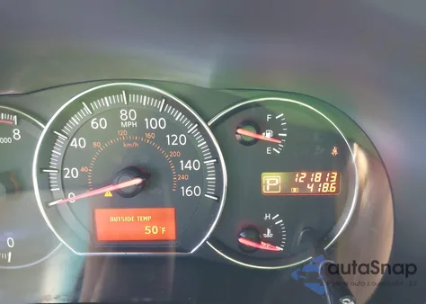 2011 Nissan Maxima 3.5 Sv из США, поврежденный, VIN 1N4AA5AP3BC831753